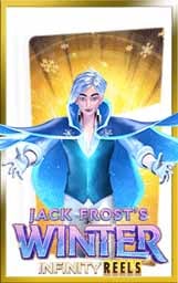 สล็อตพีจีเกม jack frost