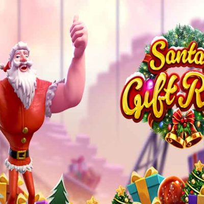 เทคนิคเล่นเกม Santa’s Gift Rush ให้ได้กำไร