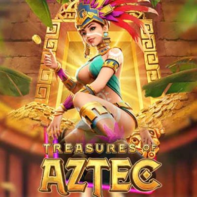 เทคนิคการเล่นเกมสล็อต Treasures of Aztec ให้ได้กำไร