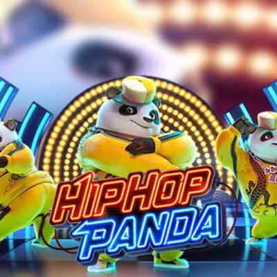 วิธีการเล่นเกมสล็อต Hip Hop Panda ให้ได้กำไร