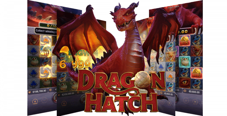 Dragon-Hatch-จากค่าย-PG-SLOT