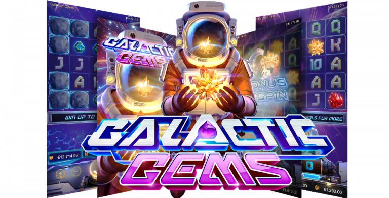 Galactic-Gems-จากค่าย-PG-SLOT-
