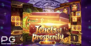 Jewels-of-Prosperity-จากค่าย-PG-SLOT-