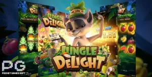 Jungle-Delight-จากค่าย-PG-SLOT-