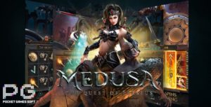 Medusa-II-จากค่าย-PG-SLOT-
