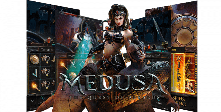 Medusa-II-จากค่าย-PG-SLOT