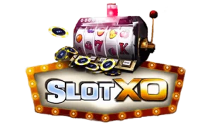 SLOTXO ค่ายเกมสล็อตXO แหล่งรวมเกม XO SLOT
