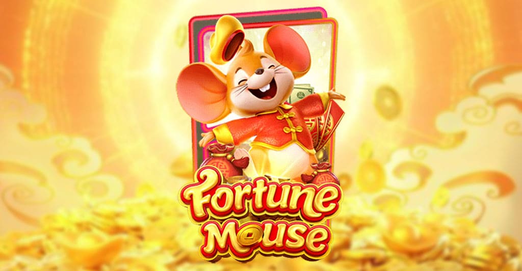 Fortune Mouse เกมสัตว์แห่งโชคลาภ หนูทองคำนำโชค
